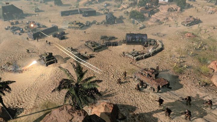 图片[3]-英雄连3：最终防线（Company of Heroes 3: Final Stand）PC中文版|电脑单机游戏