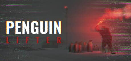 企鹅搬运工（Penguin Lifter）-电脑游戏-PC游戏-PS游戏-NS游戏-单机游戏下载