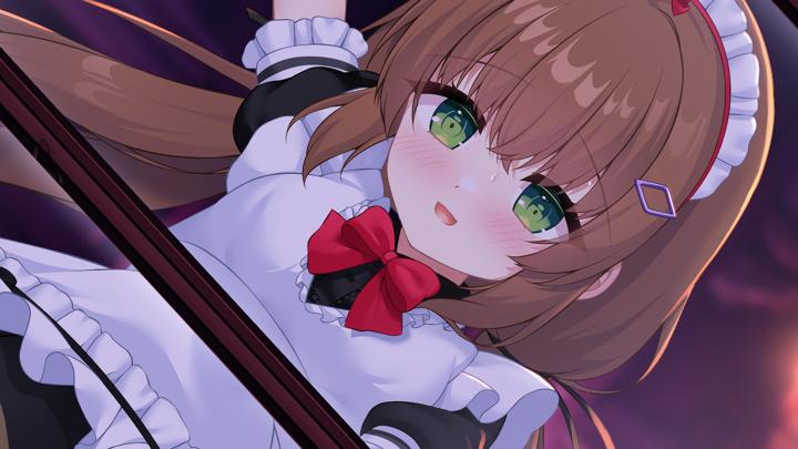 图片[3]-小小吸血姬（My (♂) Life as a Vampire’s Maid (♀)）PC中文版|电脑单机游戏