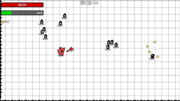 图片[2]-纸面大作战（Paper Brawl）PC中文版|电脑单机游戏