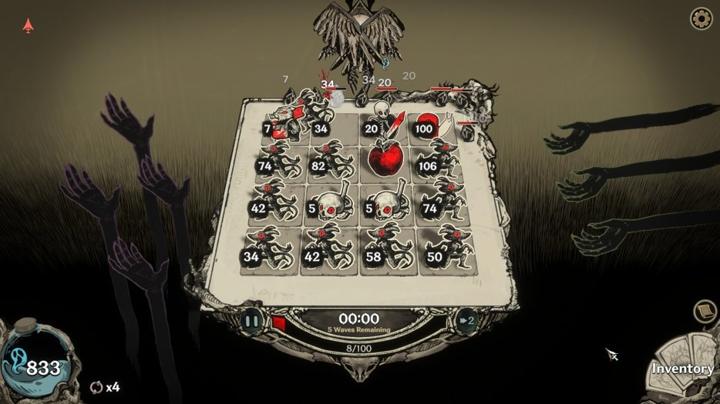 图片[1]-地狱牌组（Hell Deck）PC中文版|电脑单机游戏
