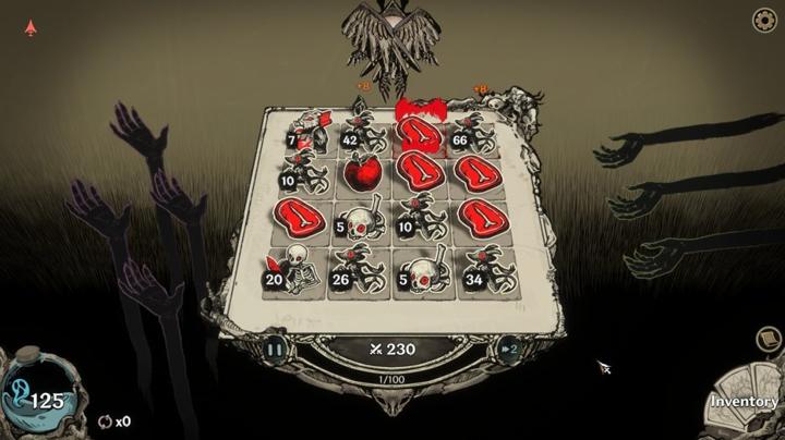图片[3]-地狱牌组（Hell Deck）PC中文版|电脑单机游戏