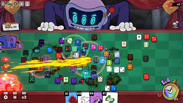 图片[2]-荷官骰子（Dealer's Dice）PC中文版|电脑单机游戏