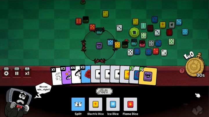 图片[3]-荷官骰子（Dealer's Dice）PC中文版|电脑单机游戏