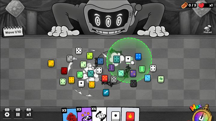 图片[4]-荷官骰子（Dealer's Dice）PC中文版|电脑单机游戏