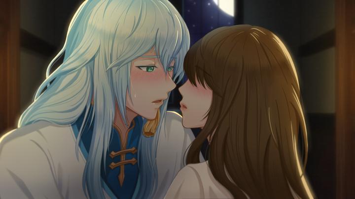 图片[3]-触及神之夜（The Night That Reaches a God）PC中文版|电脑单机游戏