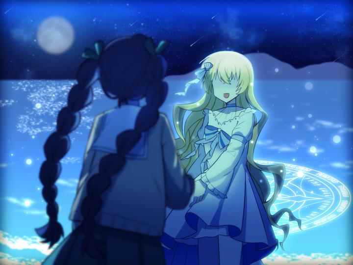 图片[2]-溺于昨日之海（Drown in Yesterday’s Sea）PC中文版|电脑单机游戏