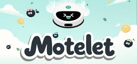 尘灵（Motelet）-电脑游戏-PC游戏-PS游戏-NS游戏-单机游戏下载