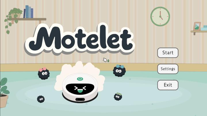 图片[1]-尘灵（Motelet）PC中文版|电脑单机游戏