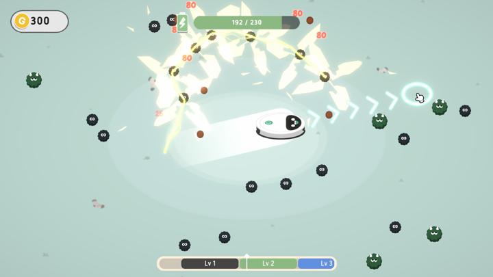 图片[3]-尘灵（Motelet）PC中文版|电脑单机游戏