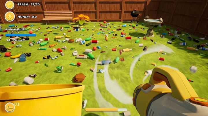 图片[2]-温馨大扫除（Cozy Cleanup）PC中文版|电脑单机游戏
