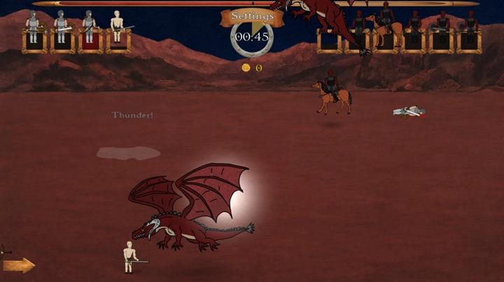 图片[3]-征服荣耀（Conquer for Glory）PC中文版|电脑单机游戏