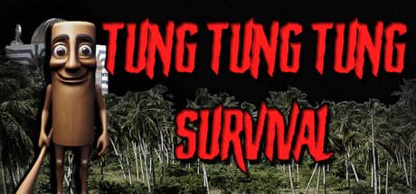 通通通生存（Tung Tung Tung Survival）-电脑游戏-PC游戏-PS游戏-NS游戏-单机游戏下载