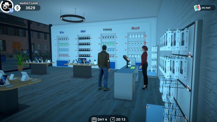 图片[3]-数码店维修模拟器（Tech Store & Repair Simulator）PC中文版|电脑单机游戏