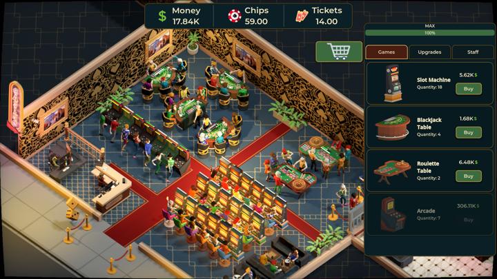 图片[3]-机多财广（More Slots More Money）PC中文版|电脑单机游戏