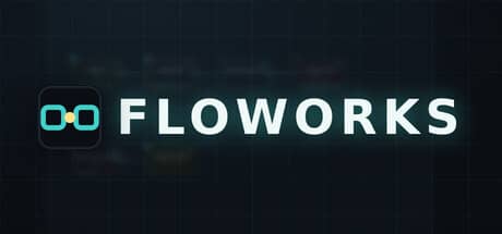 流转工厂（FLOWORKS）-电脑游戏-PC游戏-PS游戏-NS游戏-单机游戏下载