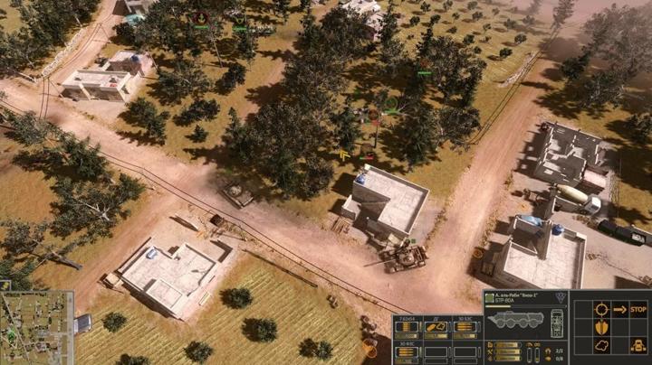 图片[1]-叙利亚战争（Syrian Warfare）PC中文版|电脑单机游戏