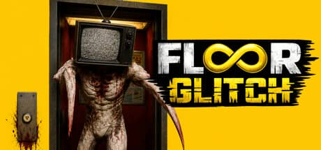 楼层异常（Floor Glitch）-电脑游戏-PC游戏-PS游戏-NS游戏-单机游戏下载