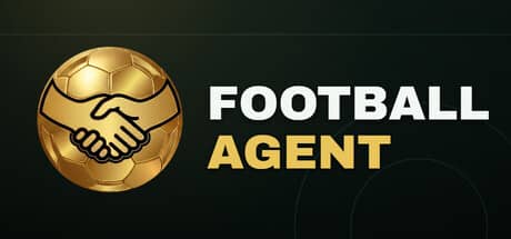 足球经纪人（Football Agent）-电脑游戏-PC游戏-PS游戏-NS游戏-单机游戏下载