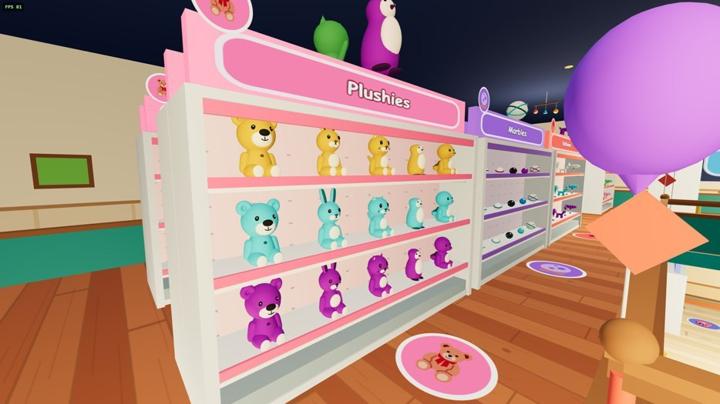 图片[2]-玩具守护者（Toy Keeper）PC中文版|电脑单机游戏
