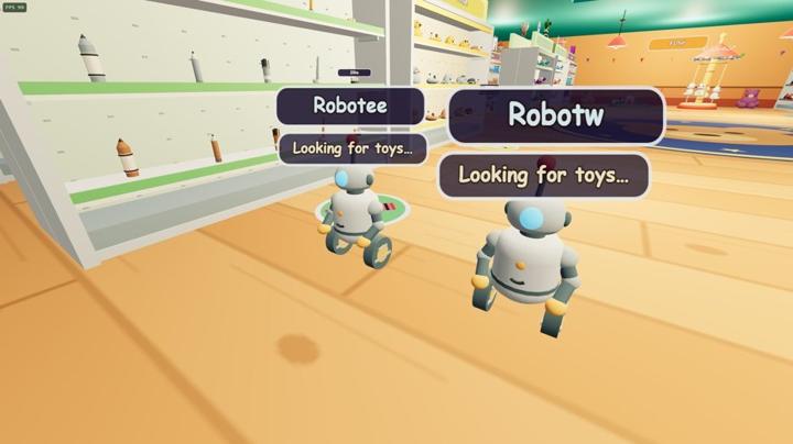 图片[3]-玩具守护者（Toy Keeper）PC中文版|电脑单机游戏