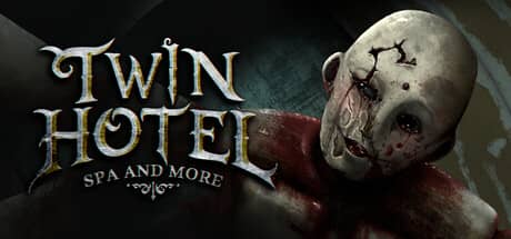 TWIN酒店：水疗及更多（TWIN Hotel, Spa and More）-电脑游戏-PC游戏-PS游戏-NS游戏-单机游戏下载