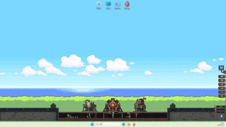 图片[1]-挖个蛋（Delvegg）PC中文版|电脑单机游戏