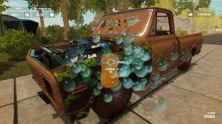 图片[2]-汽车狂飙模拟器（Car Hustle Simulator）PC中文版|电脑单机游戏