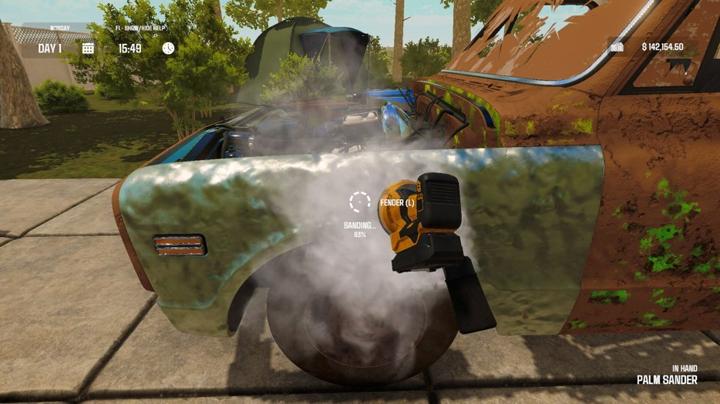 图片[3]-汽车狂飙模拟器（Car Hustle Simulator）PC中文版|电脑单机游戏