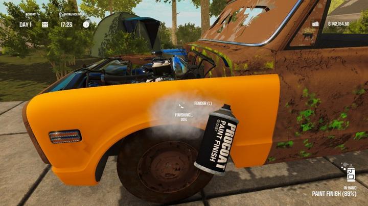 图片[4]-汽车狂飙模拟器（Car Hustle Simulator）PC中文版|电脑单机游戏