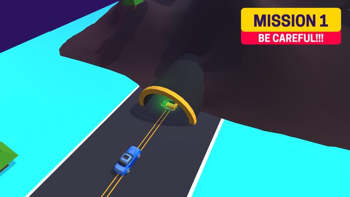 图片[4]-双重驾驶（Double Driver）PC中文版|电脑单机游戏
