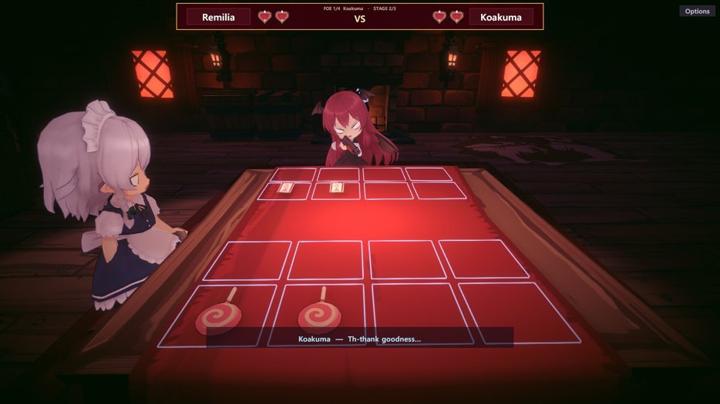图片[2]-东方俄罗斯轮盘（Touhou Russian Roulette）PC中文版|电脑单机游戏