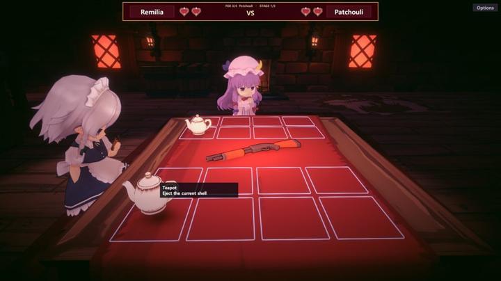 图片[4]-东方俄罗斯轮盘（Touhou Russian Roulette）PC中文版|电脑单机游戏