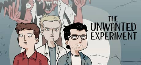 非人道实验(Unwanted Experiment)-电脑游戏-PC游戏-PS游戏-NS游戏-单机游戏下载