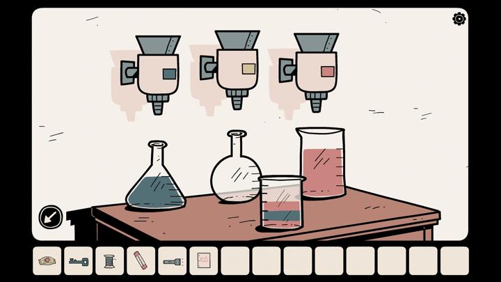 图片[3]-非人道实验（Unwanted Experiment）PC中文版|电脑单机游戏