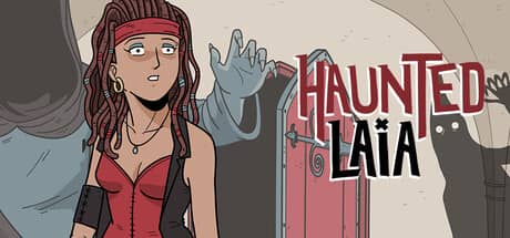 通灵的莱娅（Haunted Laia）-电脑游戏-PC游戏-PS游戏-NS游戏-单机游戏下载