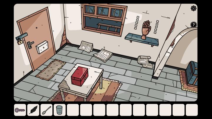 图片[2]-房间之外（Beyond the Room）PC中文版|电脑单机游戏