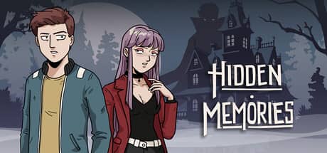 隐藏记忆(Hidden Memories)-电脑游戏-PC游戏-PS游戏-NS游戏-单机游戏下载