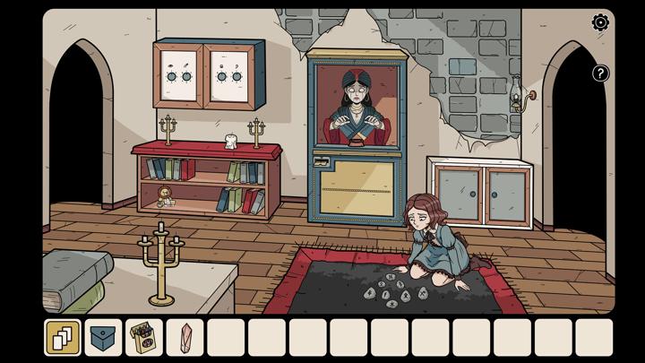 图片[2]-隐藏记忆（Hidden Memories）PC中文版|电脑单机游戏