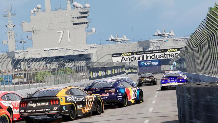 图片[1]-热力纳斯卡26（iRacing® Studios NASCAR 26）PC中文版|电脑单机游戏