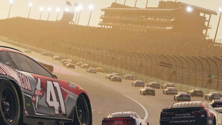 图片[2]-热力纳斯卡26（iRacing® Studios NASCAR 26）PC中文版|电脑单机游戏