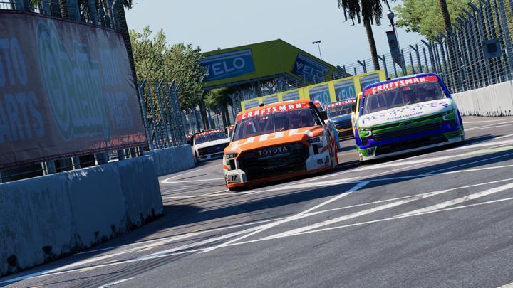 图片[3]-热力纳斯卡26（iRacing® Studios NASCAR 26）PC中文版|电脑单机游戏