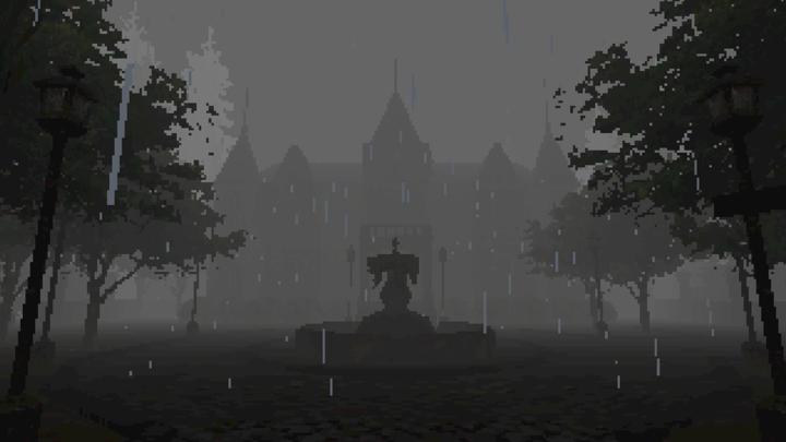 图片[1]-躯壳：诺伊雷特庄园（VESSELS: Noiret Mansion）PC中文版|电脑单机游戏