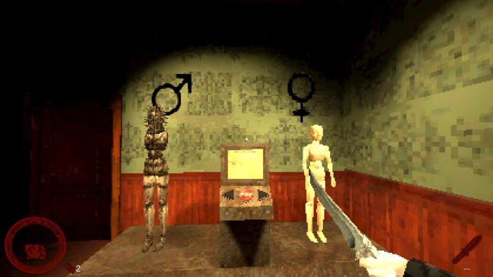 图片[4]-躯壳：诺伊雷特庄园（VESSELS: Noiret Mansion）PC中文版|电脑单机游戏