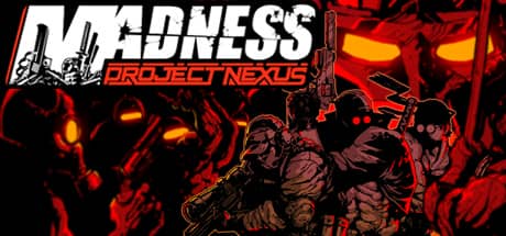 疯狂：Nexus项目