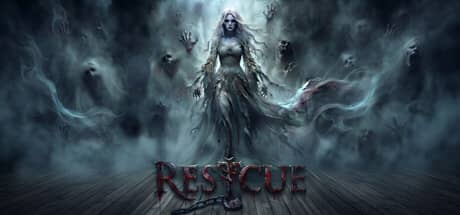 梦魇余息（Restcue）-电脑游戏-PC游戏-PS游戏-NS游戏-单机游戏下载