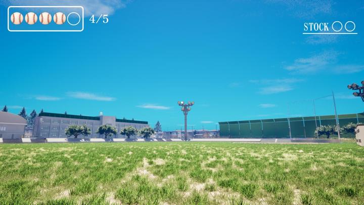 图片[2]-球童模拟器（BALL BOY Simulator）PC中文版|电脑单机游戏