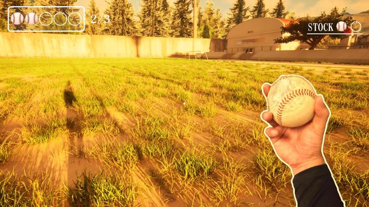 图片[3]-球童模拟器（BALL BOY Simulator）PC中文版|电脑单机游戏