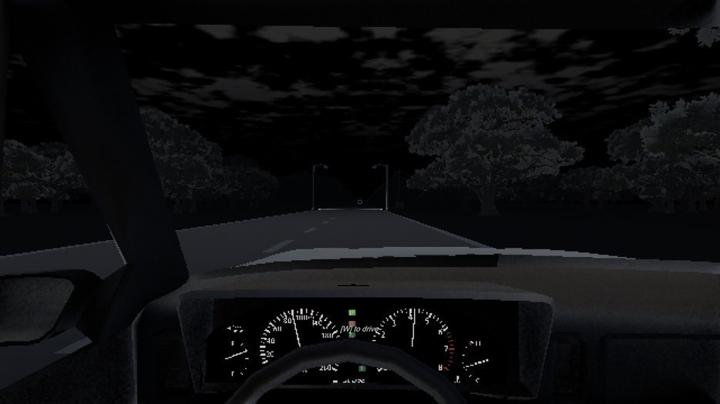 图片[1]-夜间档案：无服务（The Night Archive - No Service）PC中文版|电脑单机游戏