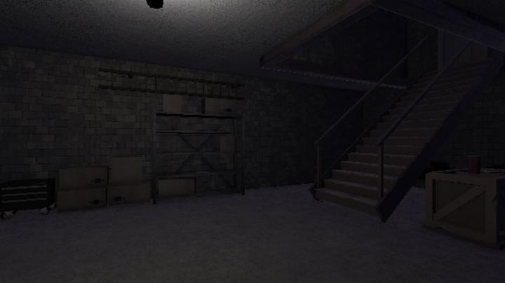图片[3]-夜间档案：无服务（The Night Archive - No Service）PC中文版|电脑单机游戏